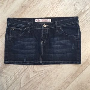 Hollister Skirt